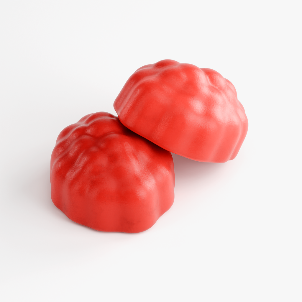 Virenora Glow — Hair, Skin & Nails Gummies