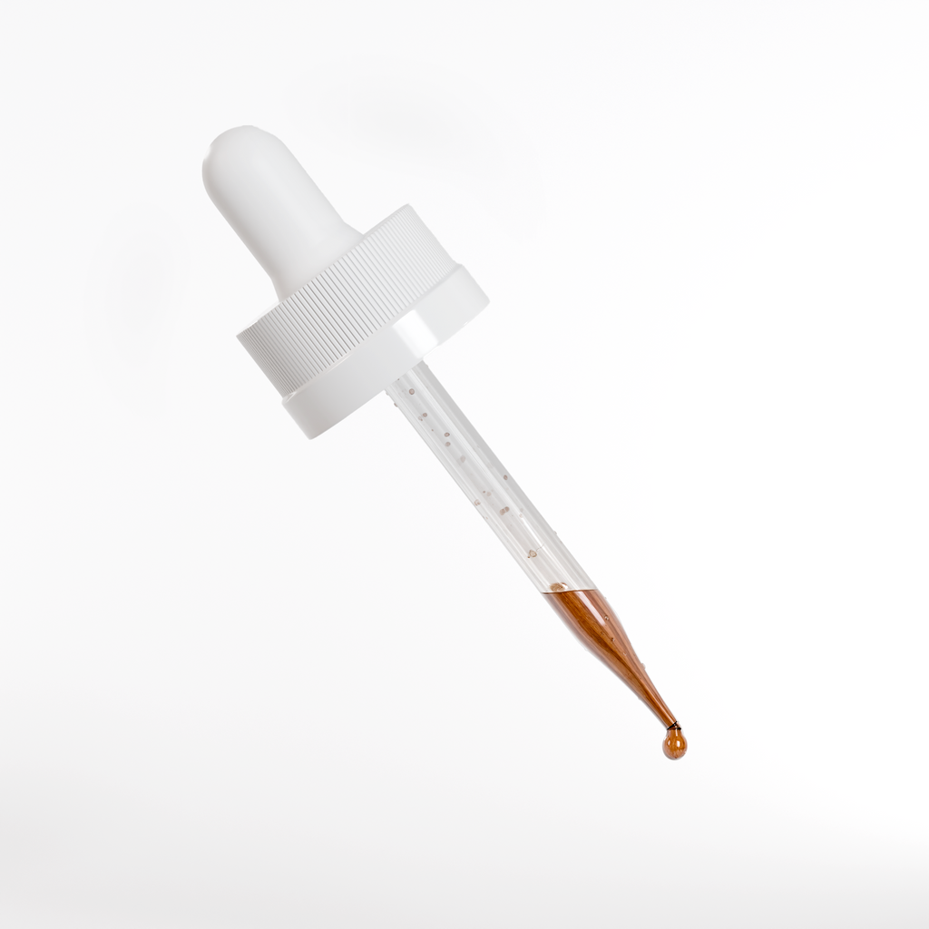 Virenora Glow peptides serum